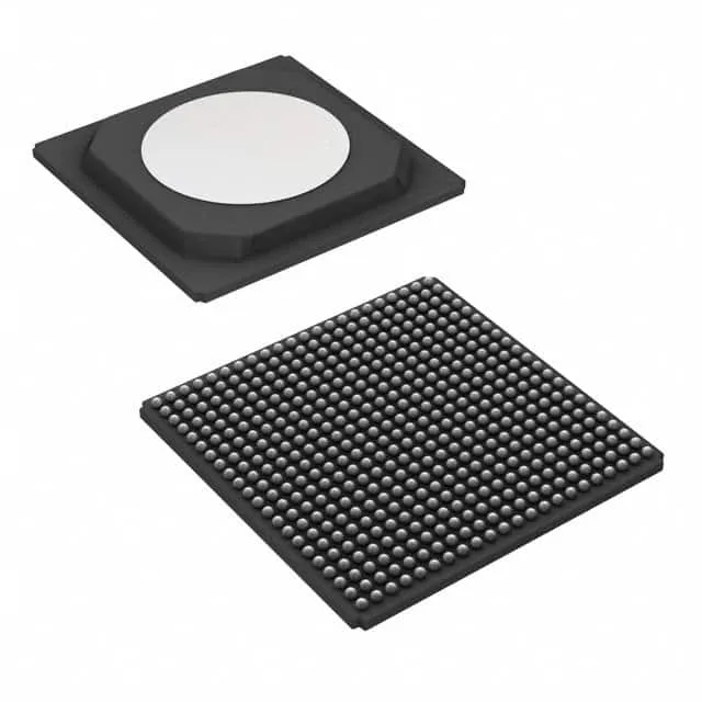 TLK3138GDU (IC XAUI TRANSCEIVER DUAL 484-BGA)