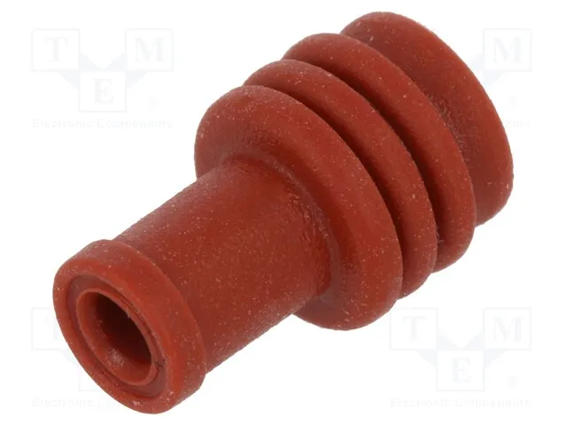 1393457-4 (Automotive Connectors DICHTTULLE F1Срок поставки 2-3 недели)