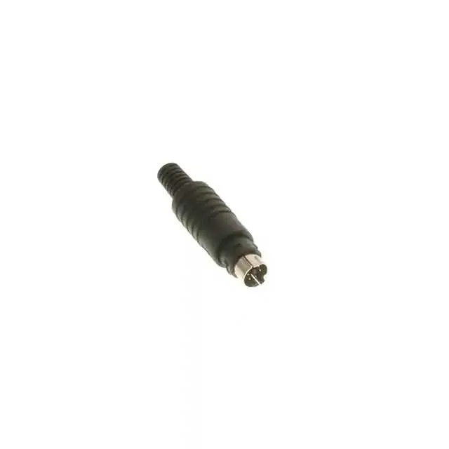4850.1710 (CONN PLUG MALE DIN 7POS SOLDER)