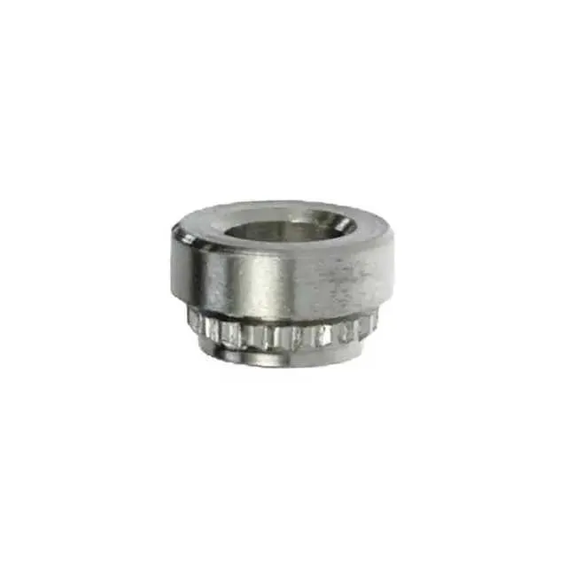 4850 (ROUND SPACER #4 SS 1.65MM)