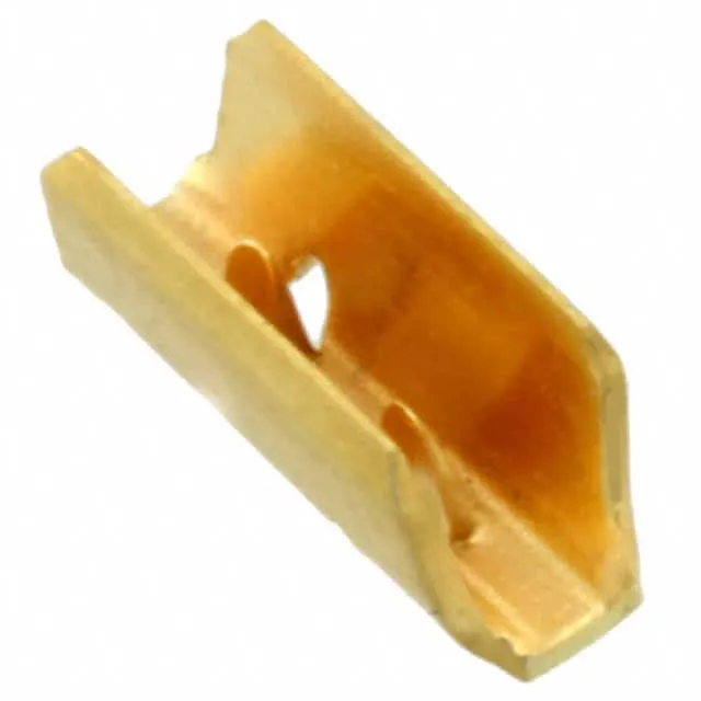 485064-2 (CONN SPLICE 22 AWG CRIMP)