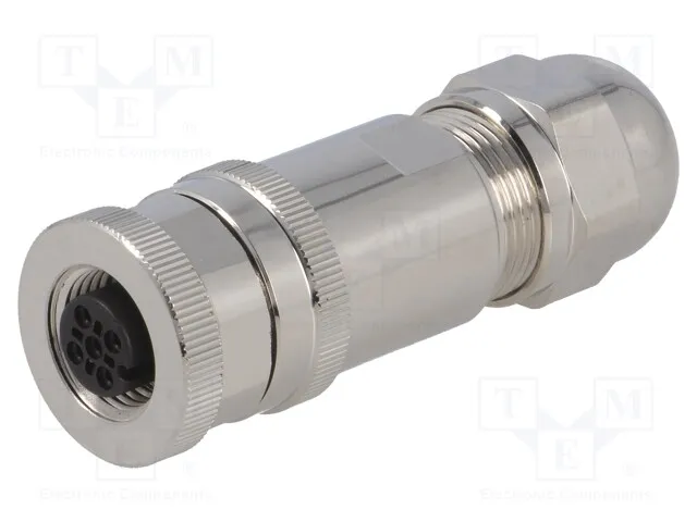 T4110012031-000 (CONN RCPT FMALE 3POS GOLD SCREW)