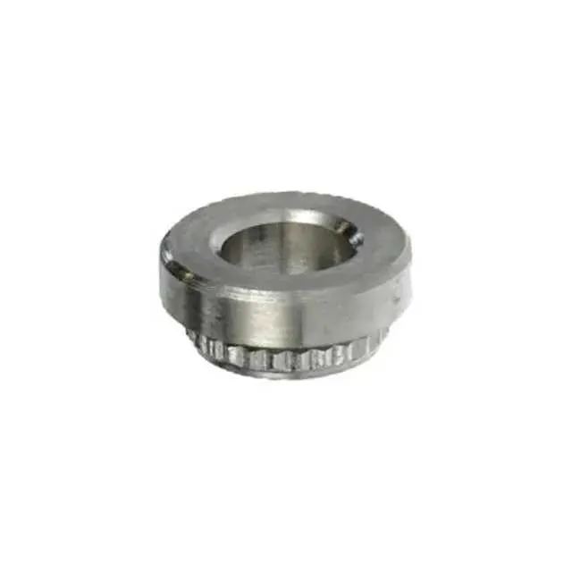 4855 (ROUND SPACER #6 SS 1.65MM)