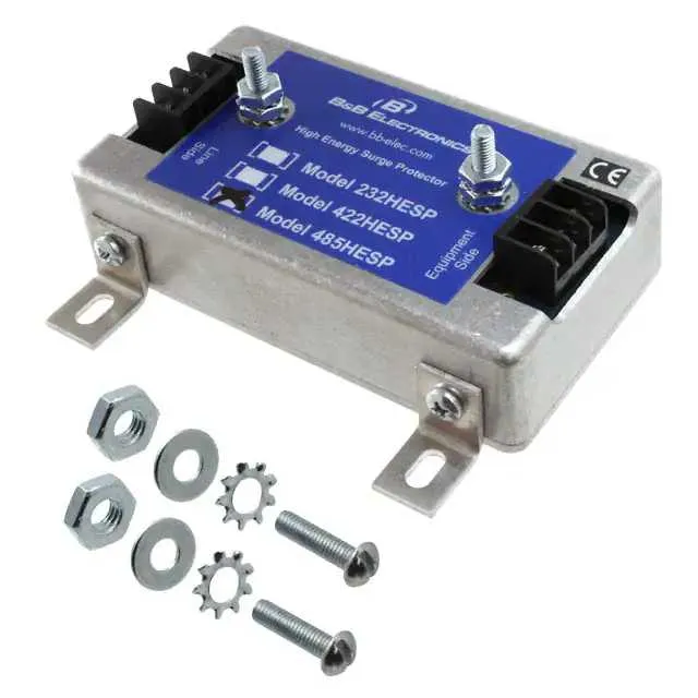 BB-485HESP (SURGE PROTECTOR RS-485 HI-ENERGY)