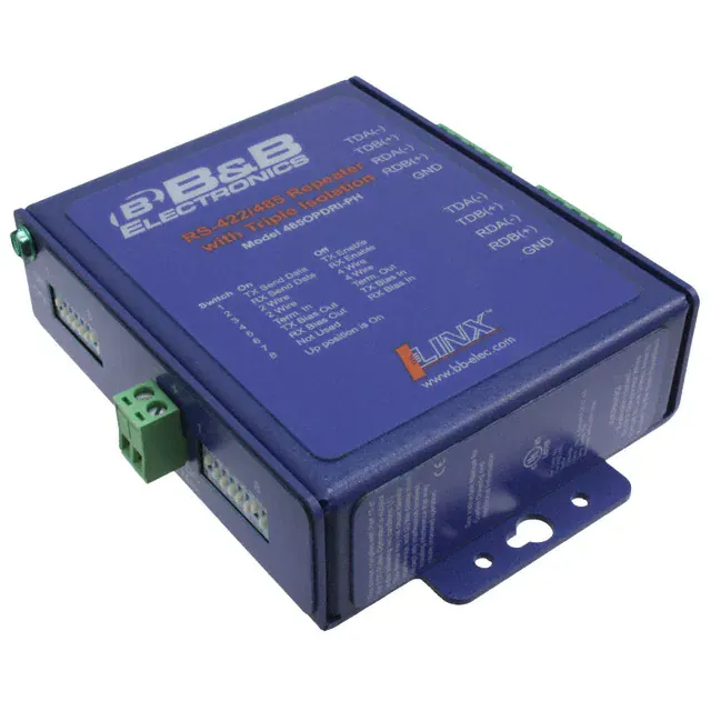 BB-485OPDRI-PH (REPEATER RS422/485 ISOLATED)