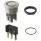 1241.6624.1124000 (SWITCH PUSHBUTTON SPDT 5A 125V)