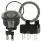 1241.6934.1122000 (SWITCH PUSHBUTTON DPDT 5A 125V)