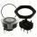 1241.6964.1122000 (SWITCH PUSHBUTTON DPDT 5A 125V)