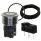 1241.6624.1181000 (SWITCH PUSHBUTTON SPDT 5A 250V)