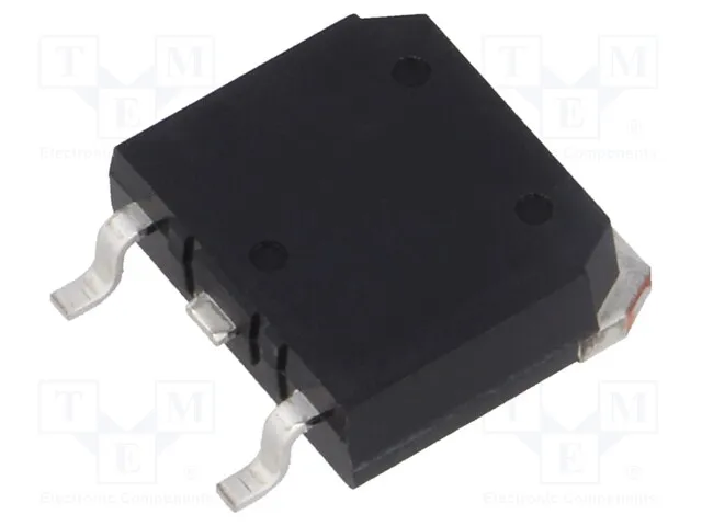 APT5018SLLG (MOSFET Power MOSFET - MOS7Срок поставки 5-10 дней)