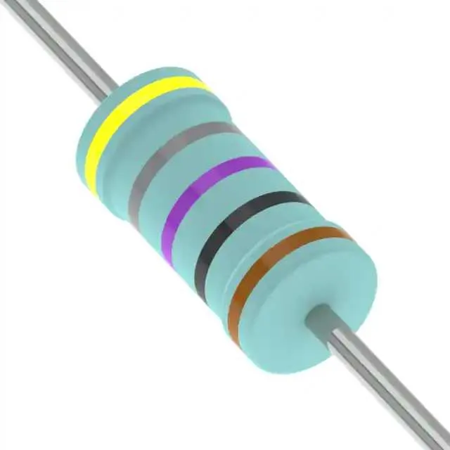 MF0207FTE52-487R (RES MF 0.6W 1% AXIAL)
