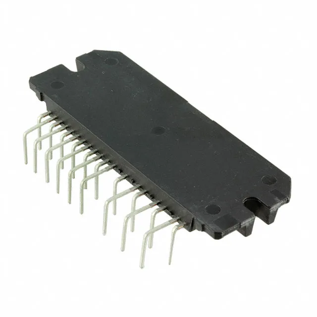 STK541UC60C-E (MODULE IPM INVERTER 3PH 23SIP)