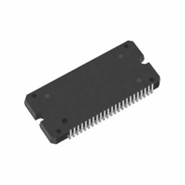 STK984-091A-E (MOD INVERTER 3PHASE AUTO)