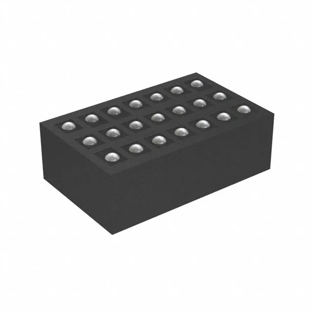 R3110-CBAA-E1T (IC DSP PREFIT RHYTHM R3110 SIP21)