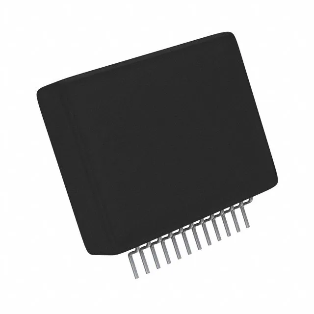 STK672-220-E (IC MOTOR DRIVER PAR SIP12)