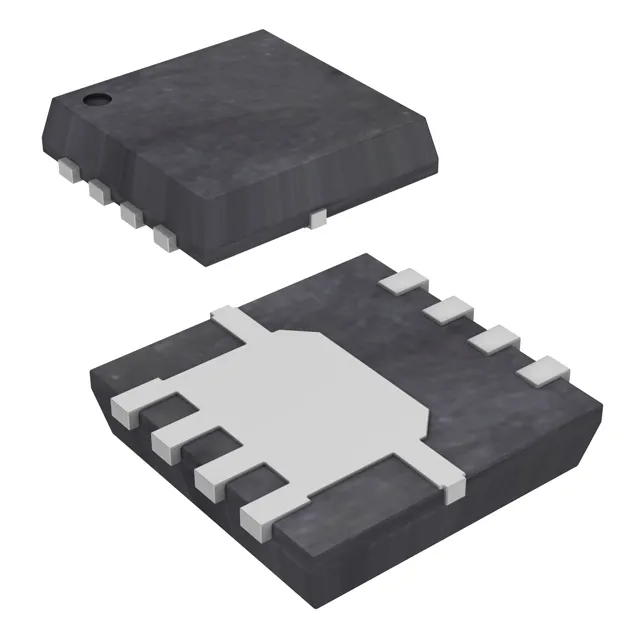 NRVTS360ETFSWFTAG (DIODE SCHOTTKY 60V 3A 8WDFN)