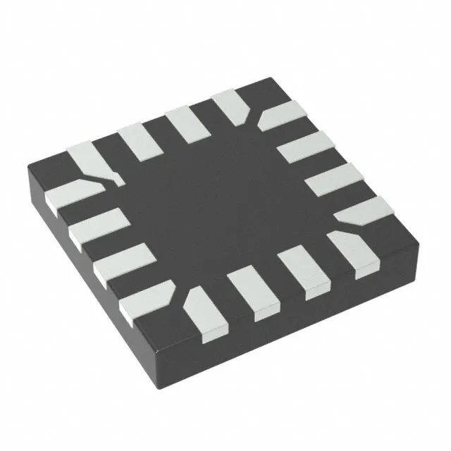 LV8806QA-MH (IC MOTOR DRIVER PAR 16UQFN)