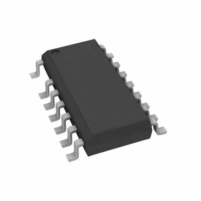 NCP1615DDR2G (IC CTRLR PFC HV ACTIVE X2 16SOIC)
