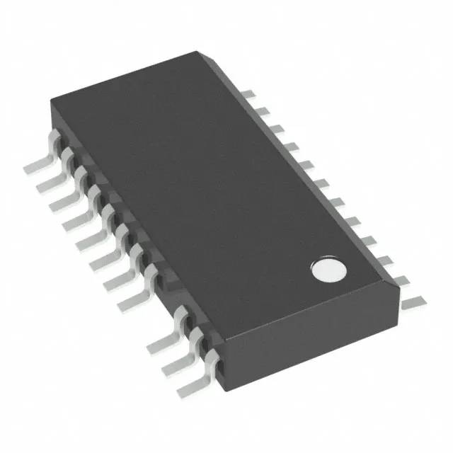 NCP1910B65DWR2G (IC COMBO CTLR ATX 24-SOIC)