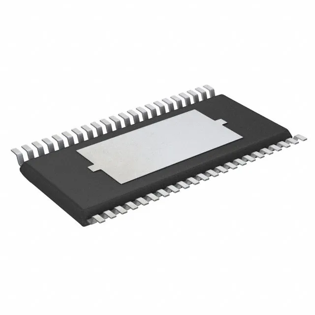 LV8741VL-TLM-E (IC MOTOR DRIVER)