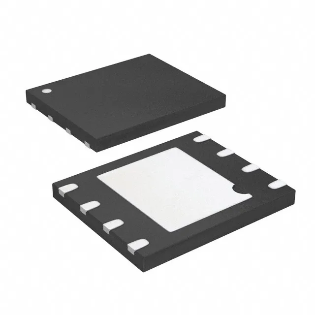 LE25U40CQE-AH (IC FLASH 4M SPI 40MHZ 8VSON)