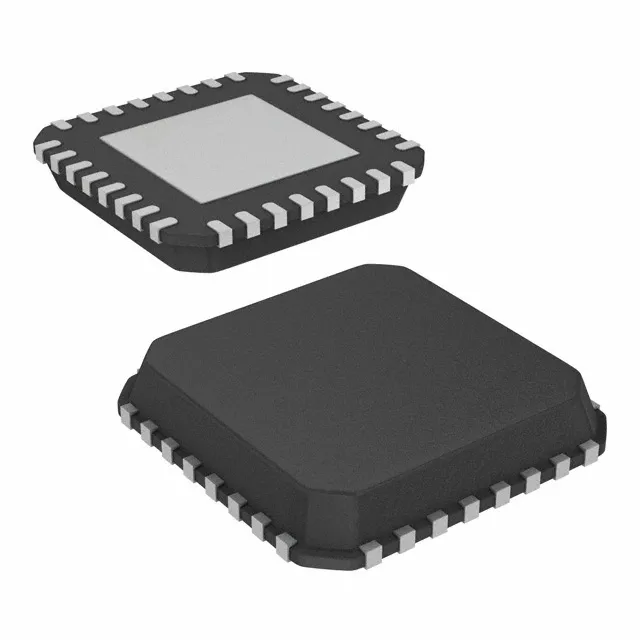 NCV7518MWATXG (IC HEX MOSFET PRE-DRIVER 32QFN)