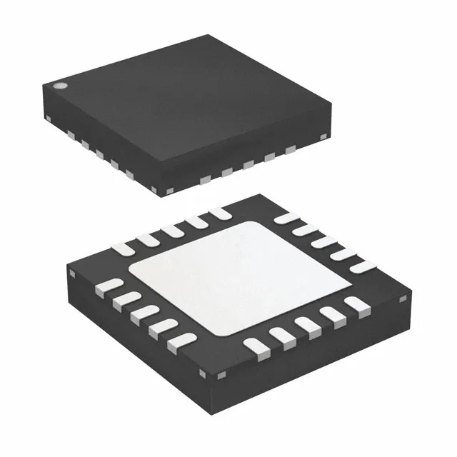 NCP59748MN2ADJTBG (IC REG LINEAR POS ADJ 1.5A 20QFN)