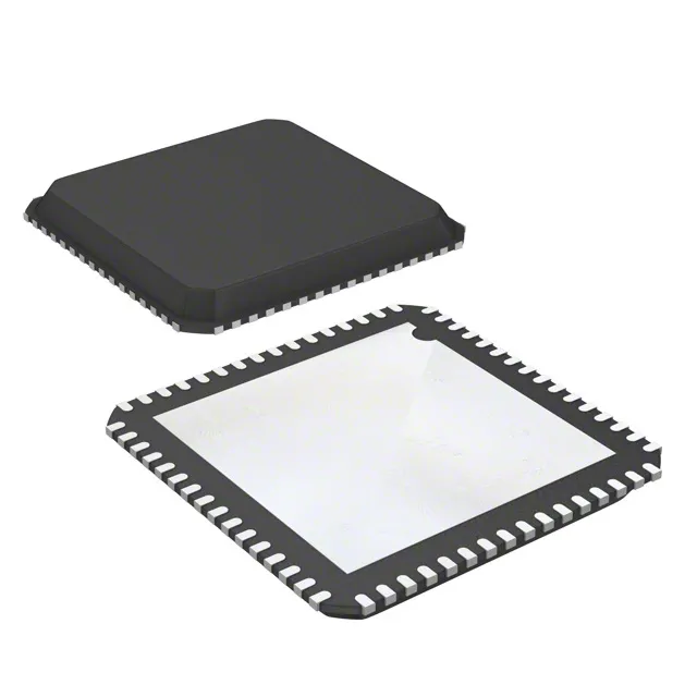 NB3W1200LMNTXG (IC CLOCK ZDB FANOUT BUFFER 64QFN)