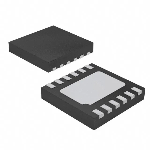 NCS5652MUTWG (IC OP AMP DUAL POWER 12UDFN)