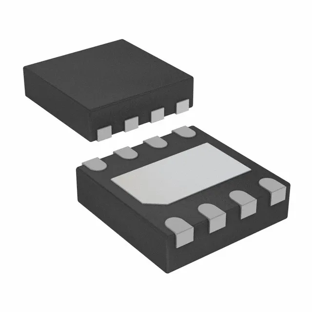CAT25080HU2I-GT3 (IC EEPROM 8K SPI 10MHZ 8UDFN)