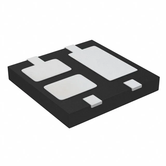 NSR1030QMUTAG (RECT BRIDGE SCHTKY 30V 1A UDFN4)
