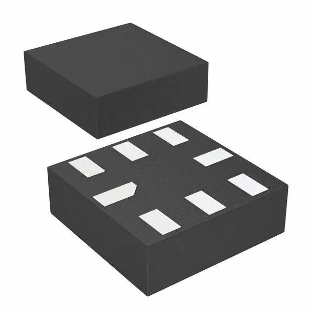 NLSX4302EBMUTCG (IC TRANSLATOR DUAL 2BIT 8UQFN)