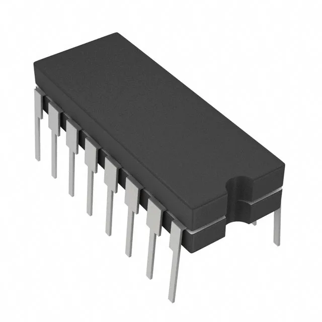 MC10H189L (IC BUFFER INVERT -5.46V 16CDIP)