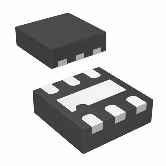 NCP120AMX180TCG (IC REG LINEAR 1.8V 150MA 6XDFN)