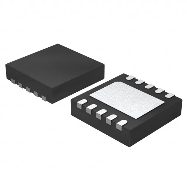 FAN8811TMPX (HIGH AND LOW SIDE GATE DRIVER)