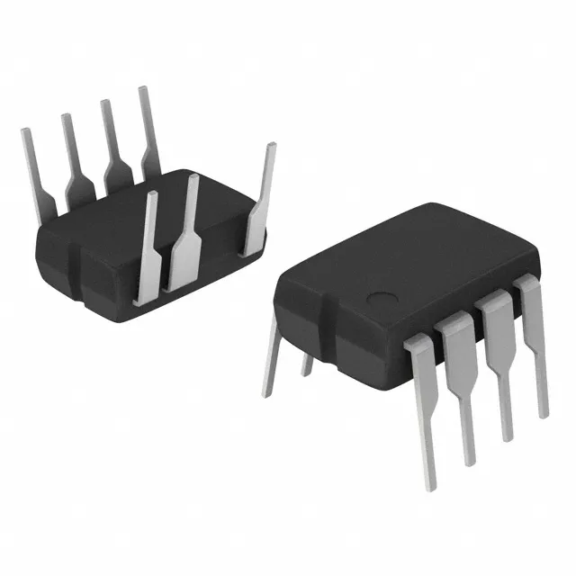 FSQ510 (IC OFFLINE SW PWM 7-DIP)