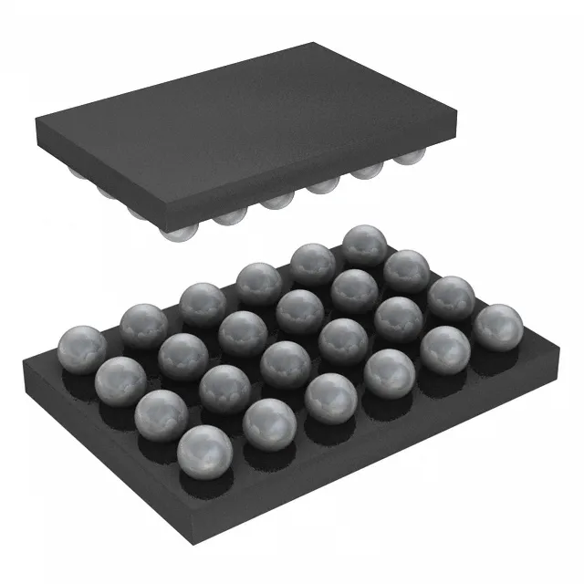FPF2895UCX (IC POWER SWITCH 24WLCSP)