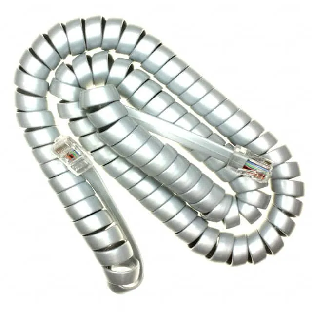 488-078-503-D (CABLE MOD 8P8C PLUG-PLUG 7')