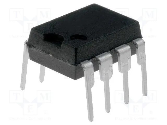 ICE2A180ZXKLA1 (IC OFFLINE CTRLR SMPS CM)
