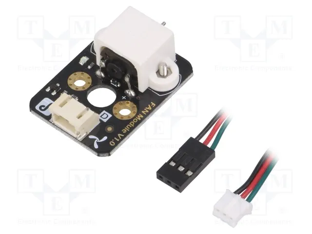 DFR0332 (FAN MODULE)