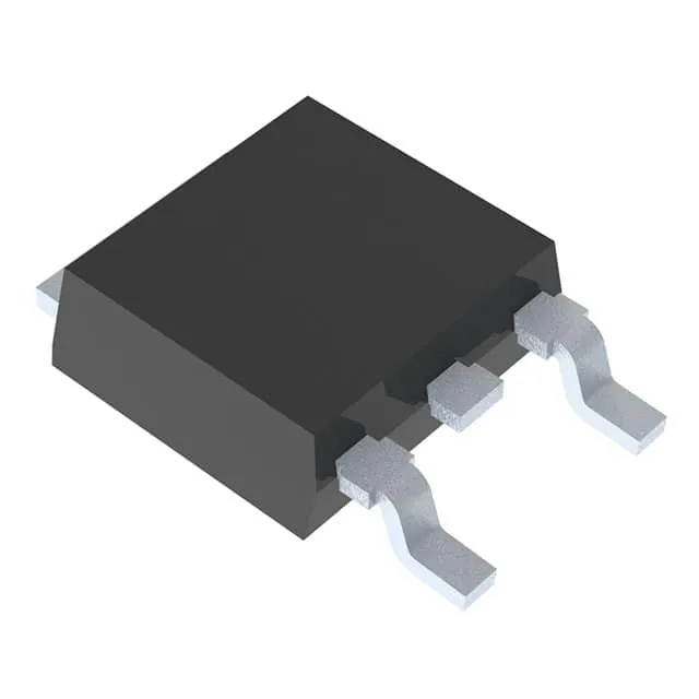 SSRD8620CTT4G (DIODE ARRAY GP 200V 3A DPAK)