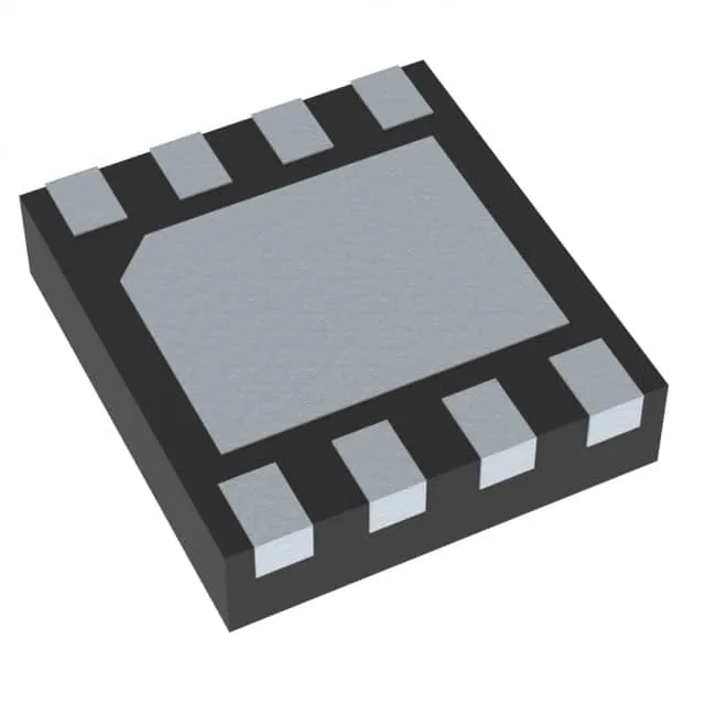 NCP367OPMUEOTBG (IC VOLT PROTECTION OCP OVP 8DFN)