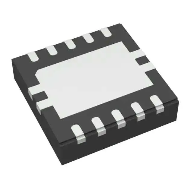 NCV59748MLADJTBG (1.5 A DUAL-RAIL VLDO LIN)