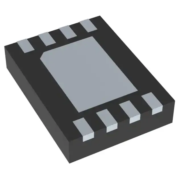 LC709203FQH-04TWG (IC BATT MONITOR LI-ION 8VDFN)