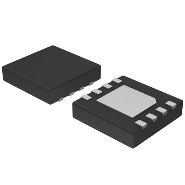 CAT93C76ZD4I-GT3 (IC EEPROM 8K SPI 3MHZ 8TDFN)