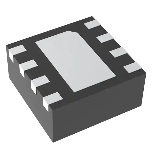CAT4004BHU2-GT3 (IC LED DRIVER 4CH 25MA 8UDFN)