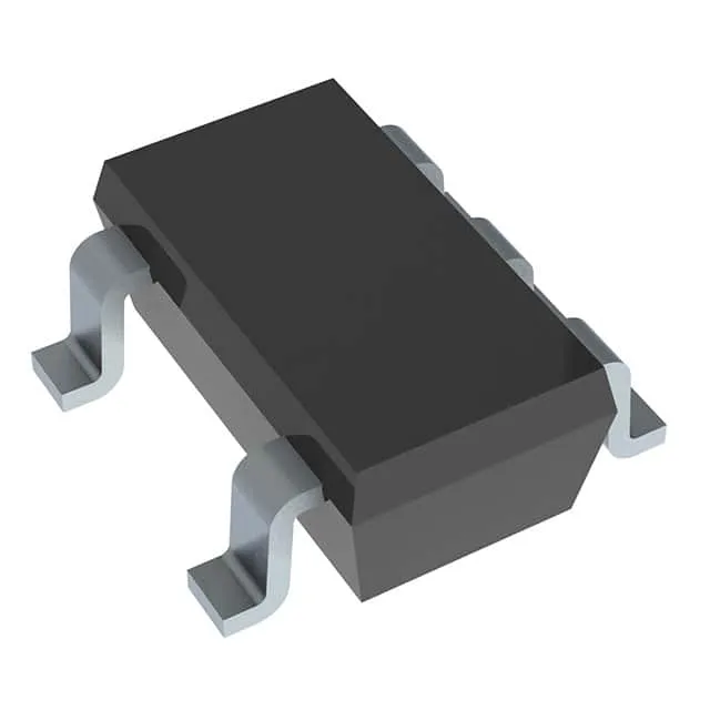 CAT5118TBI-00GT3 (IC POT DPP 32TAP U/D SOT23-5)