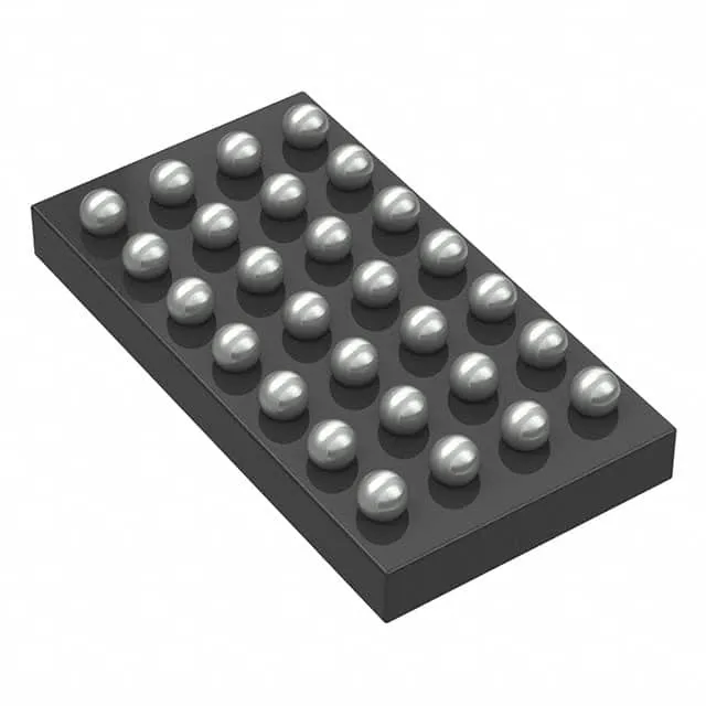 NCP3901FCCT1G (IC MULTIPLEXER DUAL IN/SINGLE OU)