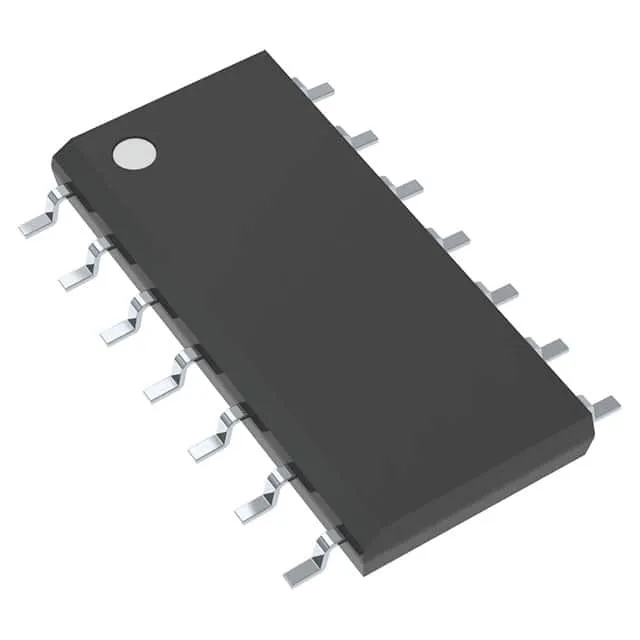 NCV7420D25G (IC TXRX LIN 14SOIC)