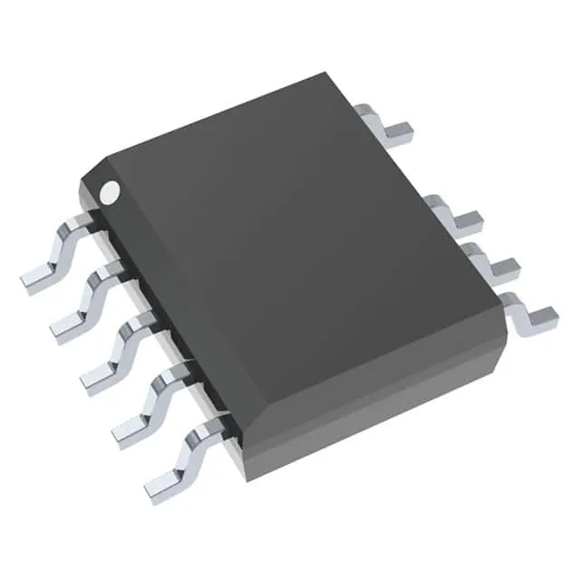 NCP1341A1D1R2G (HV QUASI-RESONANT CONTRO)